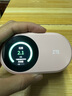 中興（ZTE) U10S Pro【咨詢客服享優(yōu)惠價格】2024款無線隨身wifi/WiFi6/便攜式可插卡/隨身wifi全國通 【粉色可插卡】中興U10S Pro（三網(wǎng)自由切換） 無套餐（3天體驗流量 曬單實拍圖