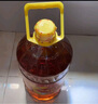 魯花 食用油 5S物理壓榨一級(jí)花生油6.09L 香飄萬(wàn)家系列 濃香花生油 曬單實(shí)拍圖