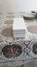 博朗爾臺(tái)燈護(hù)眼學(xué)習(xí)閱讀充電臺(tái)燈學(xué)生兒童專(zhuān)用護(hù)眼燈宿舍床頭讀寫(xiě)臺(tái)燈 曬單實(shí)拍圖