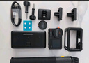 大疆（DJI）Osmo Action 4 運(yùn)動(dòng)相機(jī) action4 騎行戶外潛水滑雪釣魚沖浪掛脖 vlog 手持相機(jī) 國補(bǔ)當(dāng)日發(fā)-Action4標(biāo)準(zhǔn)【送】收納包 無內(nèi)存卡 標(biāo)配無隨心換 曬單實(shí)拍圖