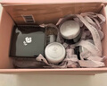 蘭蔻超修小黑瓶眼霜20ml煥亮抗老淡化黑眼圈護膚品禮盒生日禮物送女友 曬單實拍圖