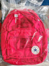 匡威（Converse）CONVERSE匡威官方 Straight Edge男女簡約電腦雙肩包書包10021138 10021138-A19 OSFA 曬單實拍圖