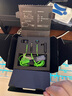 雷蛇（Razer）戰(zhàn)錘狂鯊V3 有線入耳式耳機(jī)耳塞 7.1環(huán)繞聲 吃雞神器 三角洲官方指定 Type C（贈THX軟件 可調(diào)EQ） 曬單實(shí)拍圖