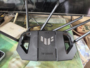 華碩（ASUS）【國家補(bǔ)貼15%】TUF小旋風(fēng)Pro電競(jìng)WiFi7路由器家用無線千兆穿墻王路由 Ai路由全屋WiFi套裝隨心組 曬單實(shí)拍圖