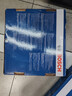 博世（BOSCH）剎車(chē)后盤(pán)2片適用于福特致勝/蒙迪歐致勝 0986T16715 曬單實(shí)拍圖