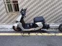 九號(hào)（Ninebot）九號(hào)電動(dòng)新品Mz MIX 2025智能新國(guó)標(biāo)9號(hào)電動(dòng)自行車【門店自提】 到門店選顏色 曬單實(shí)拍圖