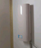 海信（Hisense）空調(diào) 大1.5匹 易省電SE 小蘋果 AI省電 大風(fēng)量 新一級(jí)能效 國(guó)家補(bǔ)貼20% 空調(diào)掛機(jī)KFR-35GW/E380-X1 曬單實(shí)拍圖