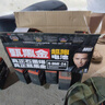 超威甄黑金電動(dòng)車(chē)電池石墨烯電瓶適用雅迪愛(ài)瑪臺(tái)鈴小牛 72V24AH 以舊換新 高配明星款 曬單實(shí)拍圖