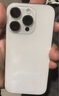 Apple/蘋果 iPhone 16 Pro（A3294）256GB 白色鈦金屬 支持移動(dòng)聯(lián)通電信5G 雙卡雙待手機(jī) 曬單實(shí)拍圖