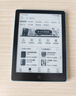 漢王Clear6英寸電子書閱讀器 墨水屏電紙書平板 智能閱讀本電子紙 看書學(xué)習(xí)便攜閱讀 CLear 6寸冰山灰+灰色保護(hù)皮套 曬單實(shí)拍圖