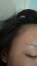 小野和子桑蠶絲全臉防曬面罩防紫外線100%真絲臉基尼口罩 珍珠粉 曬單實拍圖