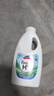 威露士?jī)?nèi)衣褲專(zhuān)用洗衣液抑菌除螨300ml*2+補(bǔ)充300ml*3去血漬手洗 清可新 曬單實(shí)拍圖