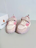 暇步士（Hush Puppies）童鞋新款男童鞋兒童運(yùn)動(dòng)鞋軟底中大童女孩防滑輕便休閑跑步鞋子 HP3325紫色 37 曬單實(shí)拍圖