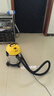 KARCHER德國卡赫 桶式吸塵器18L干濕吹三用商用家用工業(yè)開荒裝修保潔地毯寵物大容量大功率超強(qiáng)大吸力WD1s 曬單實(shí)拍圖