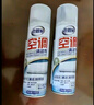 老管家 空調(diào)清洗劑家用掛機(jī)柜機(jī)免拆洗空調(diào)清潔劑500ml*2 曬單實拍圖