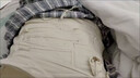 順秦多頭腹帶胸帶醫(yī)用純棉布腹部術(shù)后包扎綁帶剖腹產(chǎn)后收腹帶固定繃帶 多頭腹帶【均碼5頭】長約1.5米 （醫(yī)用腹帶  松緊可調(diào)） 曬單實拍圖