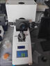 JDYJCL顯微硬度計HVS-1000Z自動(dòng)轉塔金屬薄片滲碳層熱處理維氏硬度計 HV-1000Z自動(dòng)轉塔 曬單實(shí)拍圖