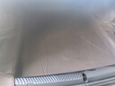 炳煜25款寶馬5系后備箱墊全包圍汽車尾箱墊用品裝飾530配件535l適用于 【摩卡棕】全包后備箱墊 寶馬5系 曬單實(shí)拍圖