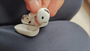 Apple/蘋果 AirPods 4代主動(dòng)降噪U(xiǎn)SB-C充電airpods4無線藍(lán)牙耳機(jī) airpods 4代【主動(dòng)降噪】 公開版標(biāo)配 曬單實(shí)拍圖
