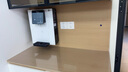 美的（Midea）凈水器母嬰家用1100G流速0阻垢劑華凌廚下RO反滲透加熱直飲一體機(jī)餐邊柜管線機(jī)前置過濾全屋套裝 白月光冷熱彩屏管線機(jī)+凈水器 曬單實(shí)拍圖