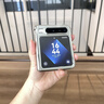 七龍適用于華為purax手機殼新款磁吸鉸鏈全包防摔支架保護套purax典藏版闊折疊屏透明輕奢風男女款外殼 【幻夜黑】360°旋轉(zhuǎn)支架-magsafe磁吸 華為Pura X 曬單實拍圖
