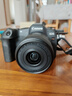 佳能（Canon）微單相機鏡頭 微單變焦鏡頭打鳥 適佳能R100 R10 R50 V R7 R8 RP R6 R5二代微單相機 RF-S 14-30 STM廣角變焦鏡頭 黑色 官方標配【贈送UV濾鏡+ 曬單實拍圖