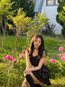 JIOESC2025新款法式黑色吊帶連衣裙女夏掐腰顯瘦氣質(zhì)絕美公主蛋糕蓬蓬裙 黑色吊帶連衣裙 L (建議100-110斤) 曬單實(shí)拍圖