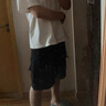 森馬（Semir）休閑短褲男25夏吸濕速干工裝褲戶外運(yùn)動褲子109325125103 曬單實(shí)拍圖