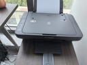 佳能（Canon）MG2541/70/TS3460/TR4720/TS3340彩色噴墨打印機家用A4手機無(wú)線(xiàn)打印復印掃描一體機學(xué)生作業(yè)照片 MG36系列【雙面打印+手機+電腦+照片無(wú)邊距】 官方標配【 曬單實(shí)拍圖