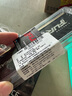 金士頓（Kingston）FURY 16GB DDR4 3200 C16 臺(tái)式機(jī)內(nèi)存條 Beast野獸系列 駭客神條 曬單實(shí)拍圖