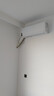 格力（GREE）空調(diào)云佳/天儀 大1/1.5匹【超級省電】新一級能效 變頻冷暖 高溫自清潔壁式臥室掛機(jī)補(bǔ)貼20%空調(diào) 1.5匹 一級能效 天儀【新品重磅上市】 曬單實(shí)拍圖