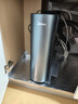 美的（Midea）家用凈水機(jī)星河2.0凈礦凈水器雙水直飲1200G6年RO礦物質(zhì)0阻垢劑 反滲透廚下式凈飲機(jī)pro升級款系列 曬單實(shí)拍圖