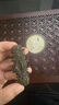 鹿富興淡干海參干貨深海捕撈高品質(zhì)海滲 淡干海參60頭 100g 曬單實(shí)拍圖