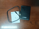 科碩（KESU）1TB 移動硬盤大容量 雙盤備份 USB3.0 外接機(jī)械硬盤 海量存儲 手機(jī)連接 2.5英寸 曬單實拍圖