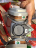 3M6200防毒面具口罩防塵防有毒氣體防農(nóng)藥工業(yè)噴漆裝修粉塵配6001濾毒盒 8件套 曬單實拍圖