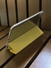 GOMI適用ipad11保護(hù)套2025新款A(yù)16芯片磁吸拆分蘋(píng)果平板iPad10電腦保護(hù)殼全包亞克力輕薄防彎防摔透明 【明黃色+鋼化膜+DIY貼紙】面蓋吸附+磁吸拆分 2025款iPad11【A16芯 曬單實(shí)拍圖