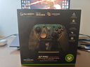 蓋世小雞（GAMESIR）G7 Pro無線Xbox版游戲手柄明末：淵虛之羽聯(lián)名款 微軟授權(quán)精英TMR搖桿體感藍牙PC電腦Steam安卓 曬單實拍圖
