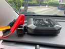 汽車(chē)電瓶應急啟動(dòng)電源搭電寶充電寶車(chē)載充氣泵打氣一體機多合一體 【充氣搭電一體機】高壓雙缸 曬單實(shí)拍圖