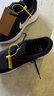 耐克NIKE男子跑步鞋REVOLUTION 7運(yùn)動(dòng)鞋F(xiàn)B2207-001黑白41 曬單實(shí)拍圖