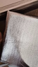 金隆興防曬隔熱膜玻璃貼紙窗戶貼膜防窺單向透視隱私半遮光膜0.6*2m 曬單實(shí)拍圖