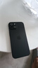 Apple/蘋果 iPhone 15 (A3092) 128GB 黑色 支持移動(dòng)聯(lián)通電信5G 雙卡雙待手機(jī) 曬單實(shí)拍圖