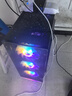 逆昂128G內(nèi)存酷睿i7升24核電競(jìng)臺(tái)式機(jī)電腦4060電競(jìng)主機(jī)吃雞獨(dú)顯辦公組裝大額補(bǔ)貼家用游戲水冷電腦整機(jī) 主機(jī)+27英寸【高刷顯示器+鍵鼠套裝】 套四：i9級(jí)36芯8G獨(dú)顯/64G/1T暢玩3A 曬單實(shí)拍圖