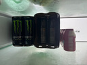 魔爪（Monster）魔爪 Monster 原味 能量風(fēng)味飲料 功能飲料 330ml*6罐 曬單實(shí)拍圖