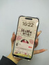 美版有鎖 Apple 蘋(píng)果 iPhone 16 Pro Max 三網(wǎng)通 后封全新手機(jī) iPhone16Plus 粉色6.7英寸 128GB 全新未激活 開(kāi)孔 曬單實(shí)拍圖