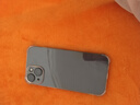 【即將售空】15手機 iphone15 雙卡雙待 全網(wǎng)通5G 手機 蘋果15 黑色 6.1英寸 128GB【贈2年店保+配件禮包】 曬單實拍圖