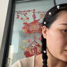目柔 仿珍珠發(fā)夾發(fā)飾少女碎發(fā)夾側邊編發(fā)點(diǎn)綴頭飾仙氣小珍珠發(fā)扣夾子 珍珠發(fā)扣10個(gè)裝 曬單實(shí)拍圖