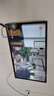 4K 王牌【補貼30%】新品4K液晶電視機超高清智能語音護眼彩電網(wǎng)絡客廳家用無線投屏平板電視WiFi電視批發(fā) 55LED超高清護眼電視版【93cmX52cm】 曬單實拍圖