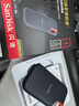 閃迪（SanDisk）4TB Type-c USB3.2 NVMe移動(dòng)固態(tài)硬盤（PSSD）E61卓越版 1050MB/s三防保護(hù) 手機(jī)筆記本電腦外接SSD 曬單實(shí)拍圖
