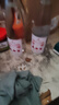 太白陜西地產(chǎn)酒太白酒 50度 500mL 2瓶 老味道2020年左右產(chǎn) 曬單實拍圖