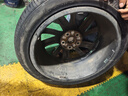 玲瓏輪胎225/45R18 95W 玲瓏臻選 UD 適配帝豪Gse/領(lǐng)克03 曬單實(shí)拍圖